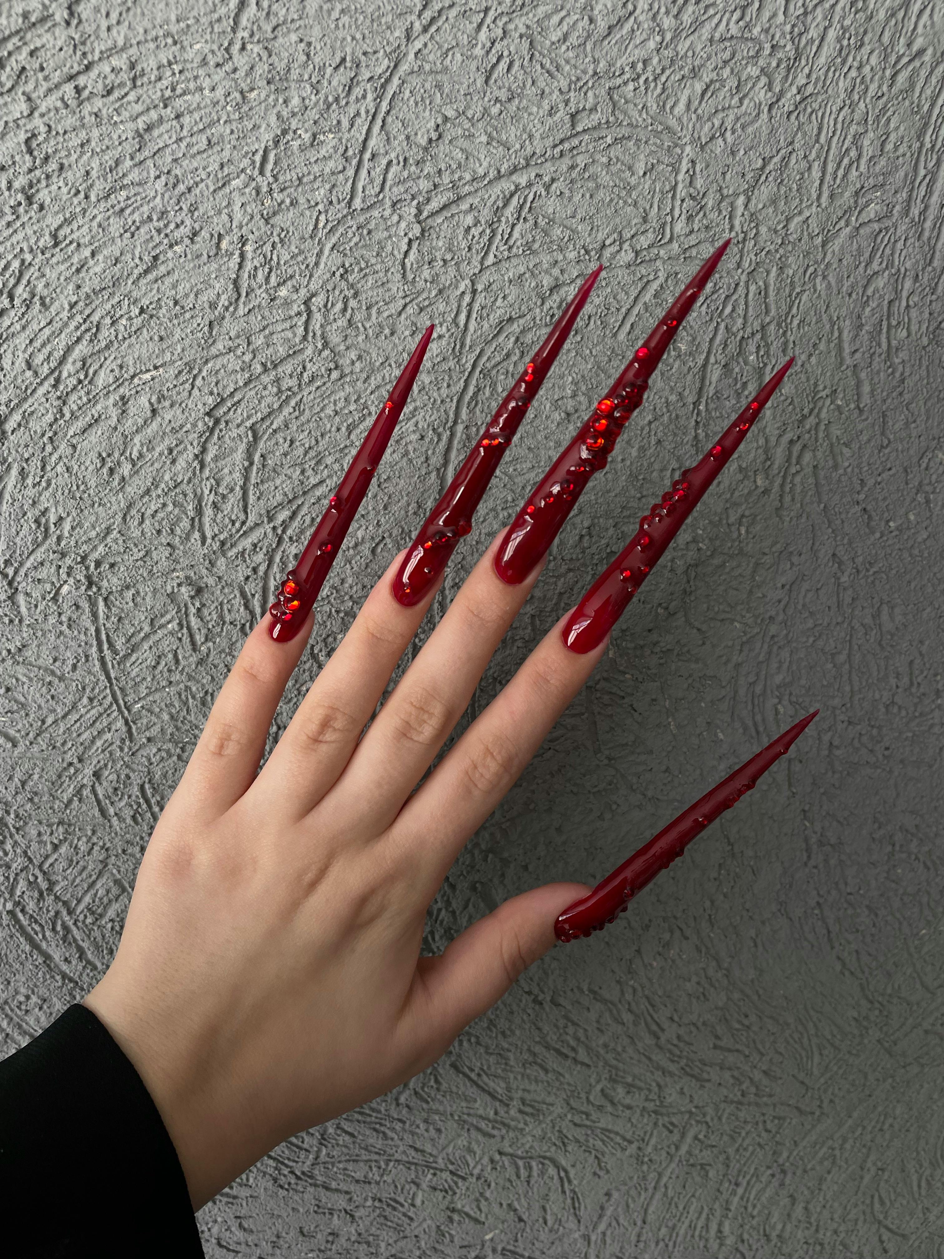 Dangerous