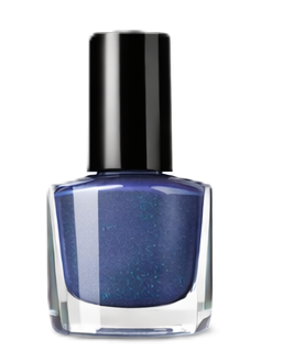 Bleu Denim Chic